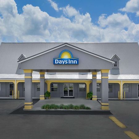 Days Inn By Wyndham Lake City I-75 Екстериор снимка